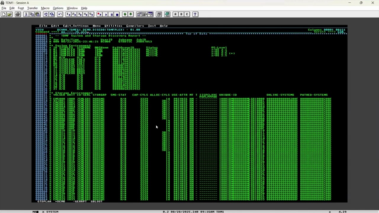 Bites & Bytes Webinar: Data Migrated Your Way
