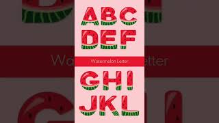 Check out these cute secret fonts hidden inside Canva elements library