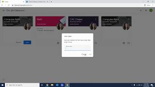Famous CAC Remote Learning: Navigating Google Classroom Wealth