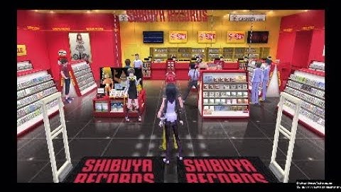 Digimon Story Cyber Sleuth (PS4 PRO) **No DLC** | **Hard Mode** Chapter 19 - Part 1