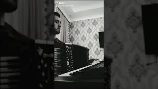 Senan Qarmon Hesretinden ,, Yeni Musiqi