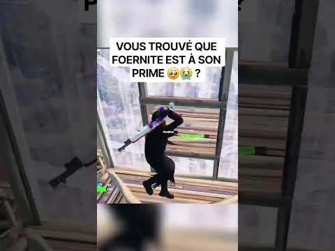 #fortnite #fortnitefr #gaming