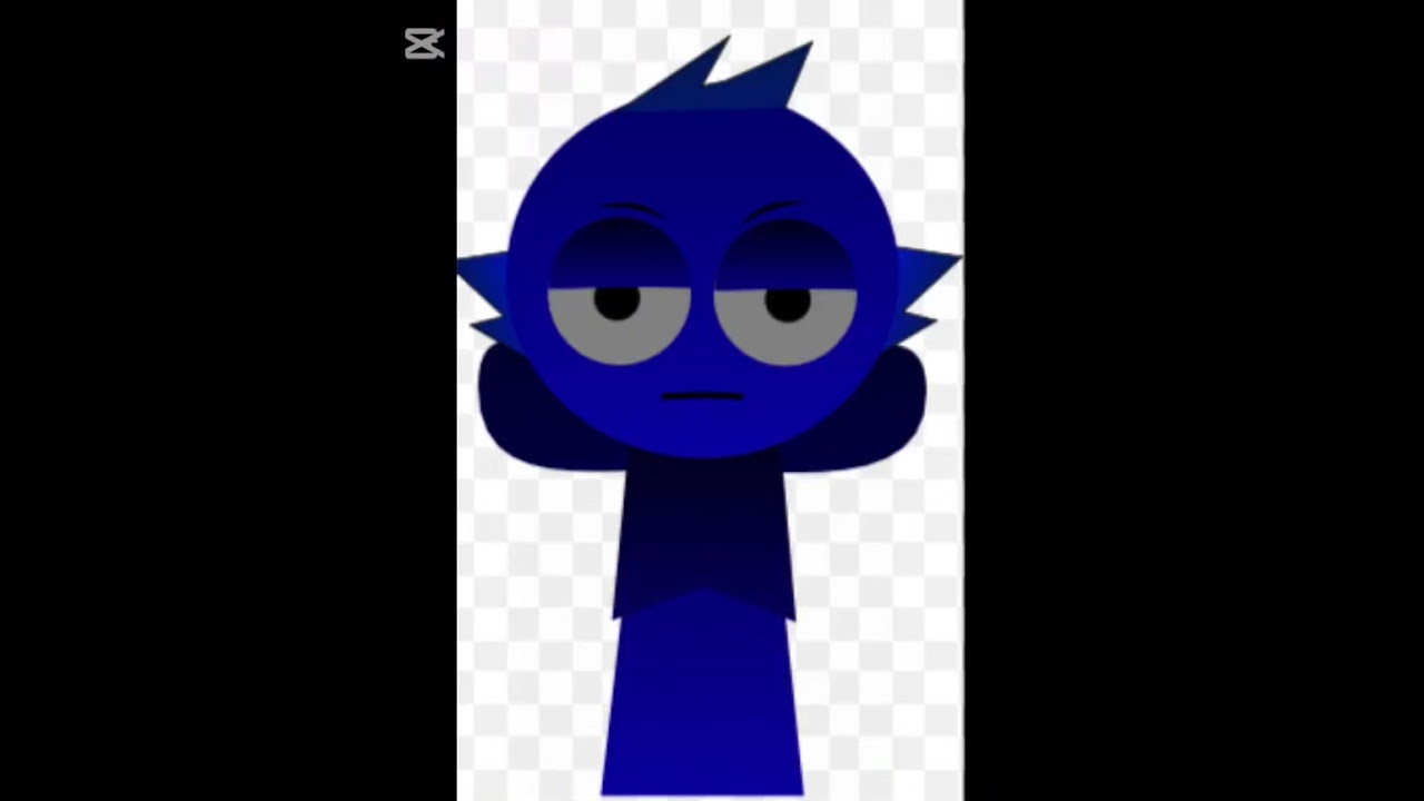 Sprunki Jevin | Phase 7-8 | 