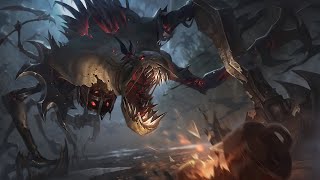 Fiddlesticks Penta