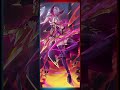 EVERHUNT DIANA || FATE TRANSCENDENT - [LEGENDARY] [DEMON] [WARRIOR] []OMNIHEROES[].