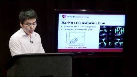 Variable Cell NEB method