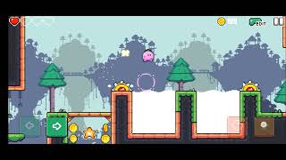 Bubble Tale Level 8