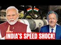 India’s Military Shocked the World in 2025 Here’s Why Everyone’s Talking | Piers Morgan