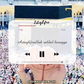 Status wa keren | TAUBAT