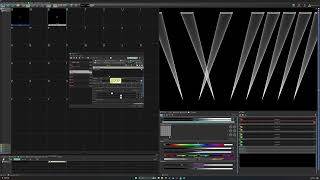 How to Invert Laser Zones in Pangolin BEYOND Using Channels & PangoScript