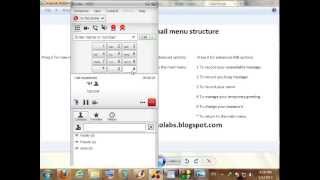 AsteriskNOW 07:Advanced Phone Features PT-3