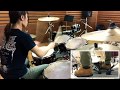 【叩いてみた】BABYMETAL / Tales of The Destinies -Drum Cover-