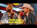 Jordan Davis NEEDTOBREATHE Perform The Outsiders CMT Crossroads mp3