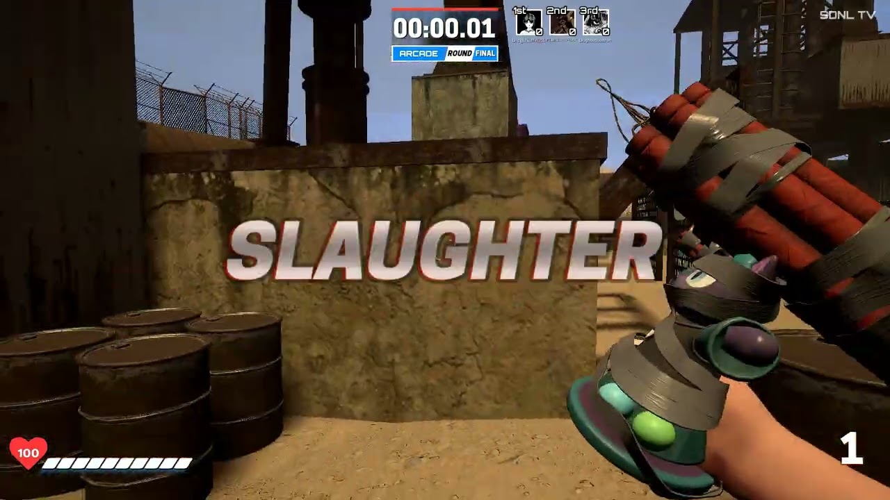 Подвесная и игровая система SDNL в жилом комплексе Tower Unit