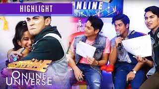 It's Showtime's hottest love teams take on 'Compatibility Test' | Showtime Online It's Showtime's hottest love teams take on 'Compatibility Test' | Showtime Online
