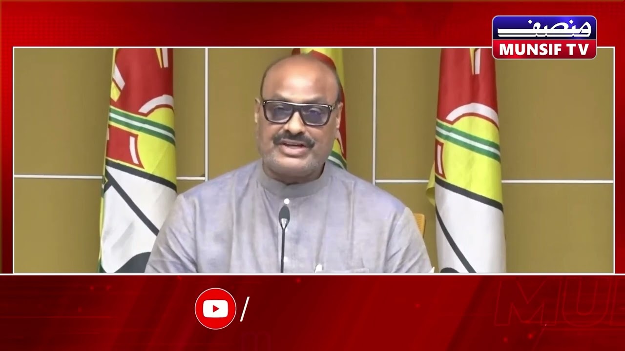 Andhra Pradesh Assures Farmers of Ample Urea Supply for Kharif Season