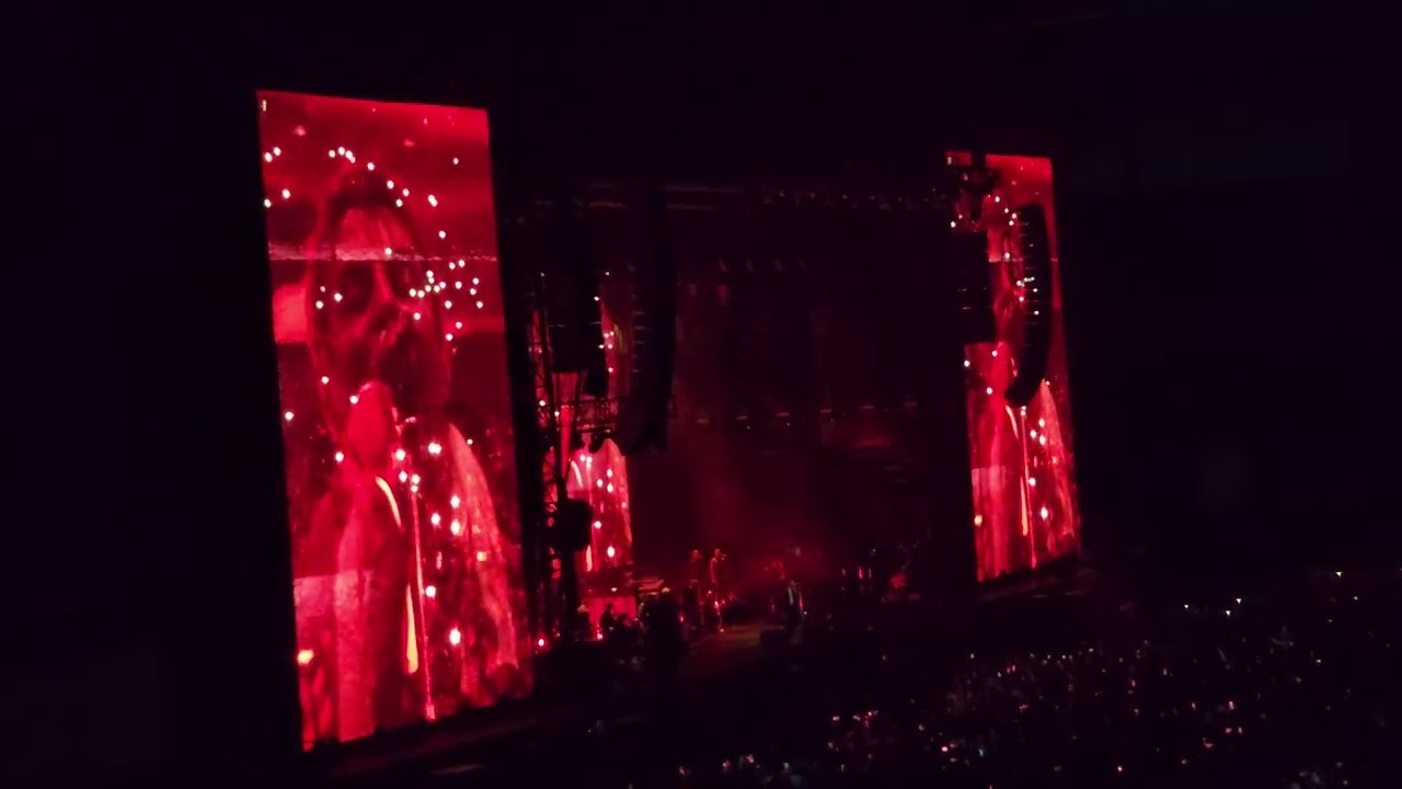 Liam Gallagher -  Champagne Supernova (SUMMER SONIC 2023)