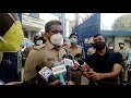 ಬೆಂಗಳೂರಿನಲ್ಲಿ ರೌಡಿಶೀಟರ್ ಅರವಿಂದ್ ಭೀಕರ ಕೊಲೆ-ಡಿಸಿಪಿ ಅನುಚೇತ್