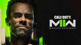Call Of Duty MODERN WARFARE 2 (2022) - CAMPAÑA COMPLETA en ESPAÑOL LATINO | NARANJITO LIVE 11/6