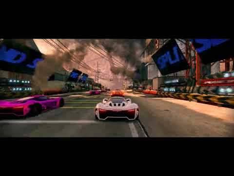 Quarry #6 - Split Second Online PC 2022