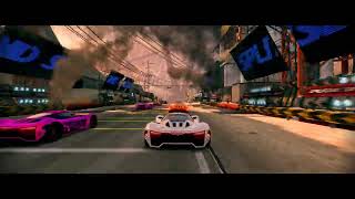 Quarry #6 - Split Second Online PC 2022 Wealth