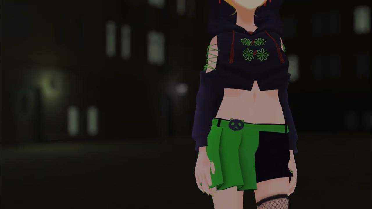 瀬戸ぽんず1stEP告知