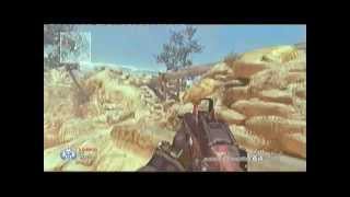 MW2 - Super Speed Loby\Hack