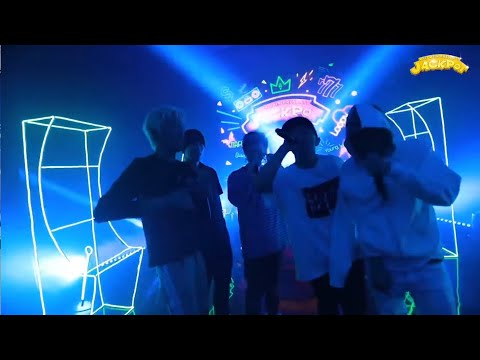 MKIT RAIN presents JACKPOT (with Loopy, nafla, Owen, BLOO, Young West)