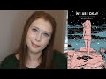 We are okay  book review