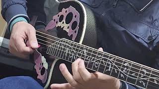 Vasif Məmmədov Gitara Əli Nadiroğlu Gitara İxtiyar Gitara Fərhad Sinti Super Ifa Şirvan