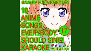 Ippun Ichibyo Kimi To Boku No (From "Zutto Mae Kara Sukideshita") (Karaoke With Melody)