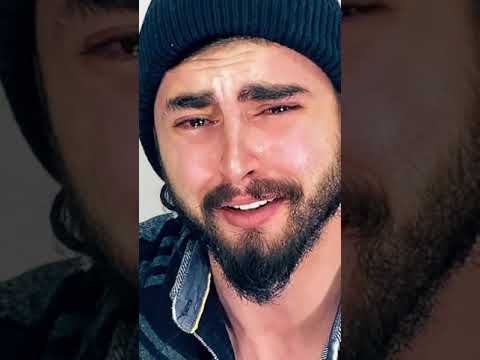 نجم أمين ابن فلسطين ممثل رياكشن