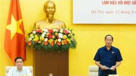 Nhiệm vụ của khoa học công nghệ là gì năm 2024