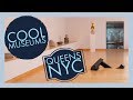 EXPLORING COOL MUSEUMS IN QUEENS (NYC) MUSEUM OF THE MOVING IMAGE, NOGUCHI MUSEUM, SOCRATES...