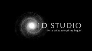 1D Studio - заставка