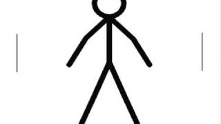 Stick People Pong
