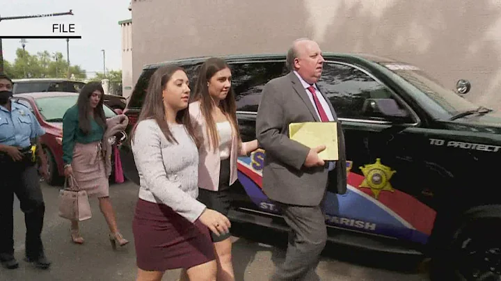 Former St. John judge sentenced to 14 years in pri...