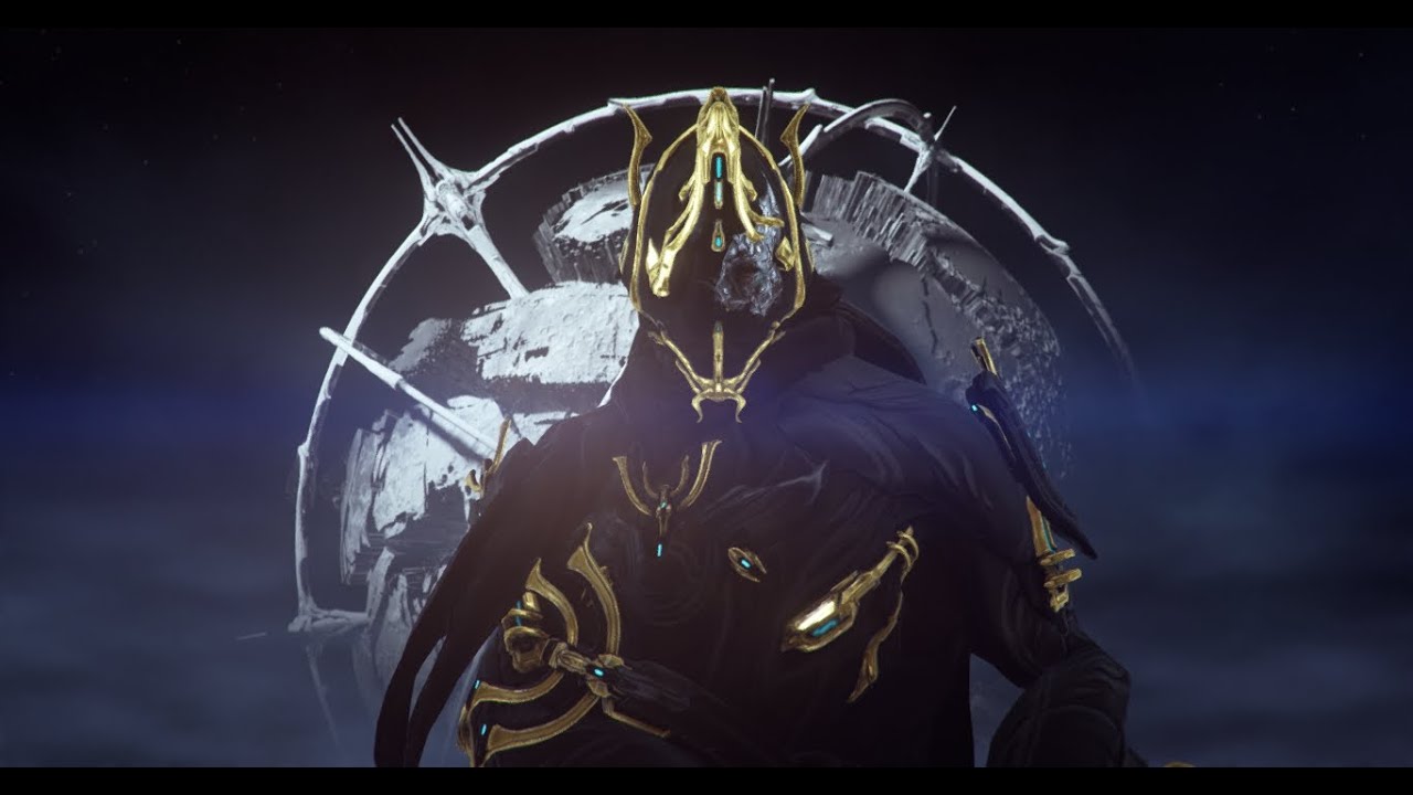 Warframe OST - To Take Its Pain Away (Custom Rearrangement)