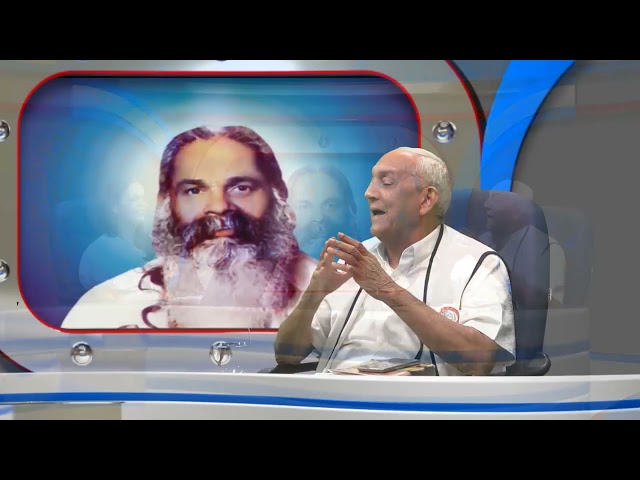 14.03.2023 - Cuidando tu salud, Ramon Auffant y Lae Lopez - TV Santo Domingo, Rep. Dom.