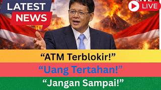 Senior Citizens Atms May Be Rejected Starting April 1st Dont Let Your Money Get Stuck