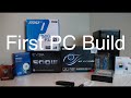 First PC Build