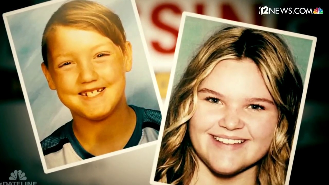 Human remains found at Chad Daybell's Idaho home