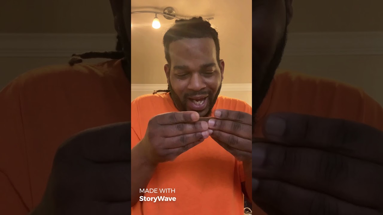 How to roll a blunt using mint wraps