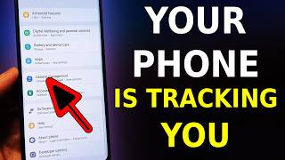 Your Phone Can Track Where You Are — Turn Off These Hidden Settings screenshot 1