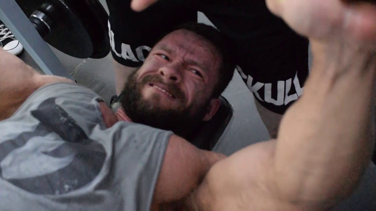 PEITORAL SUICIDA ! O VÍDEO MAIS INSANO DO CANAL - PINDUCA, SUPER, GORILA E JOÃO