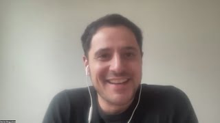 The Slingshot, Episode 25 November 23, 2025