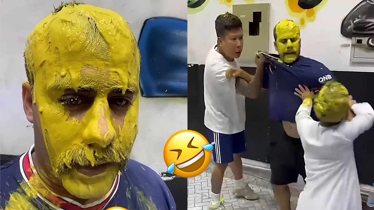 Arabic Funniest Friends Pranks Compilation | Episode 044