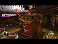 Guardians of galaxy gameplay ending is near