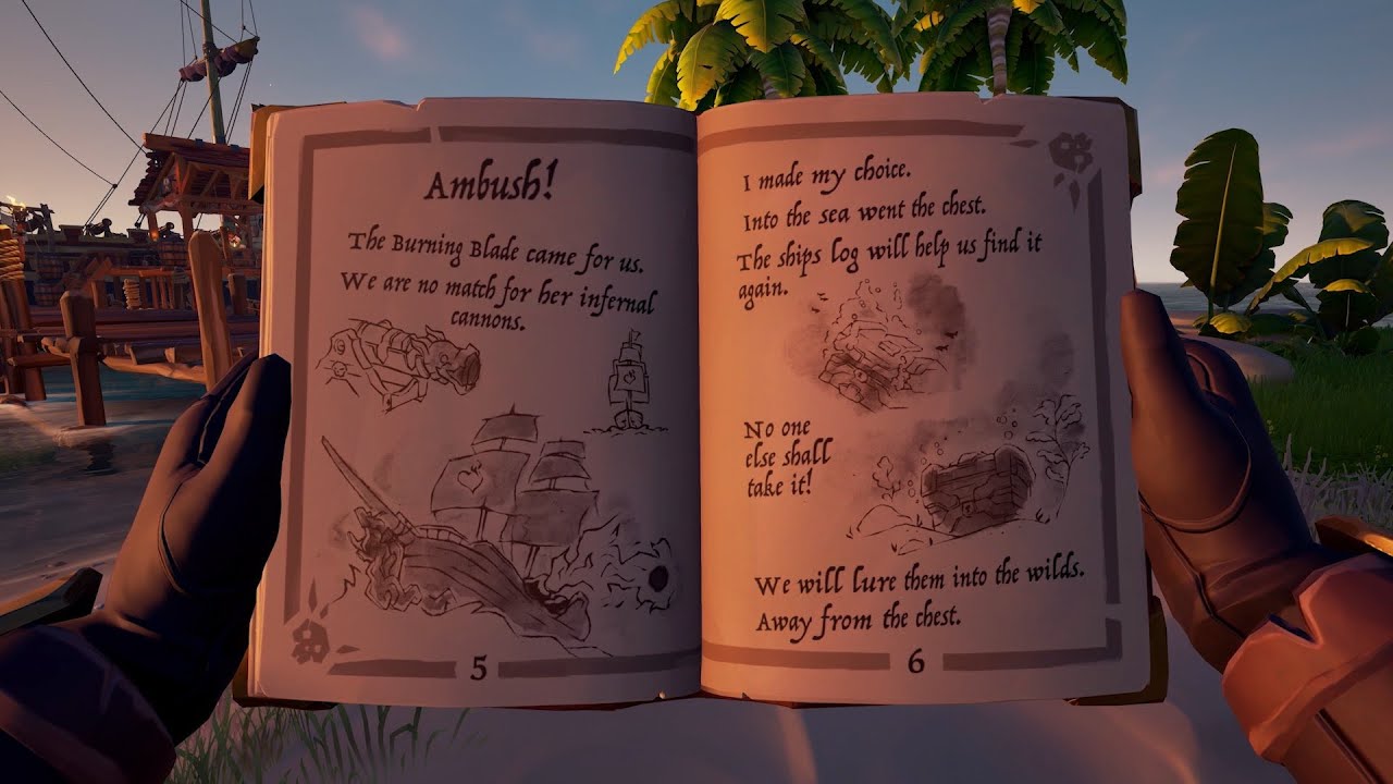 Sea Of Thieves Shroudbreaker Full Walkthrough With All Commendations Plus Asten Curse sea-of-thieves-shroudbreaker-full-walkthrough-with-all-commendations-plus-asten-curse