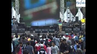 CONRAD GOOD VIBRATION  Jakarta Music Festival 2014